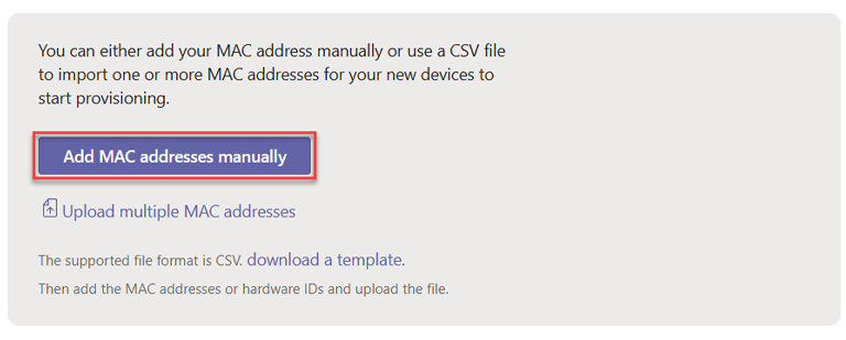 Add-MAC-addresses-manually
