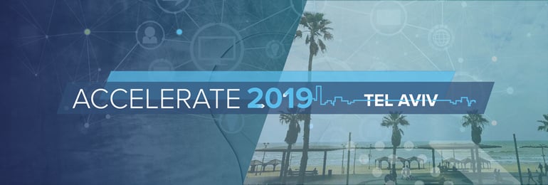 AudioCodes-Accelerate-2019-Networking-by-the-Sea