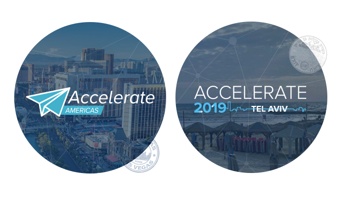 AudioCodes Accelerate 2019