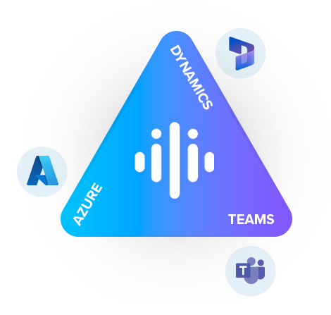 AudioCodes Voca - Microsoft Ecosystem