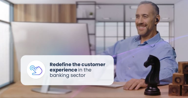 Video Blog ▶ How Digital Click-to-Call Technology Can Transform the Banking Experience