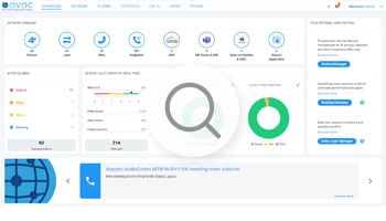 Device Manager Overview