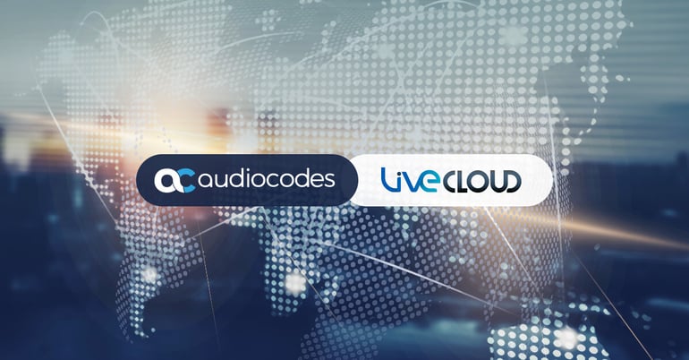 Live Cloud: The Fast Track for Service Providers to Deliver Operator Connect