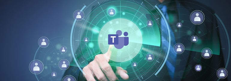 Microsoft Teams Now Has 145m Daily Active Users. What’s Next For the Microsoft Teams Cloud Phone System?