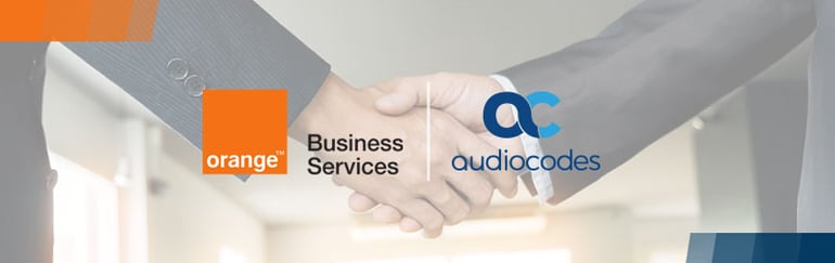 Orange-Business-Services-Selects-AudioCodes-One-Voice-for-Microsoft-365-1