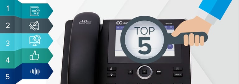 Top-5-Reasons-to-Choose-the-AudioCodes-400HD-IP-Phone-Series-for-Microsoft-UC