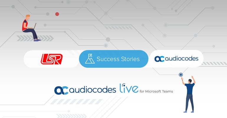 USR Electronics Systems Enjoy Simplified Microsoft Teams Voice Deployment with Live Teams