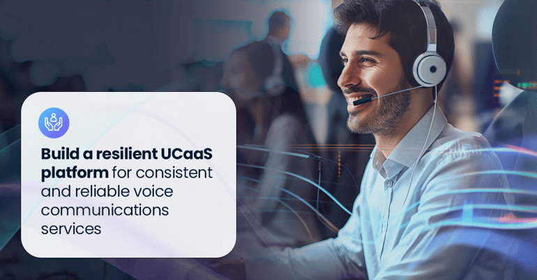What Is UCaaS Voice Resiliency and Why Is It Important?