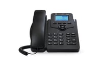 405HD IP phone – a cost-effective phone loaded with essential features.