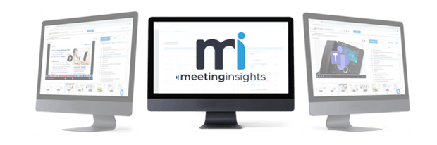 Meeting Insights - Turn Meetings Into Continuous Productivity