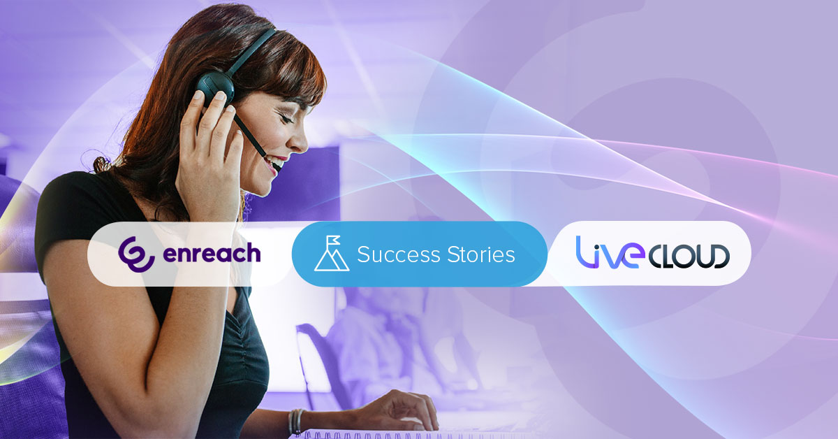 Enreach Offer Seamless Migration to Microsoft Teams Phone System via Operator Connect
