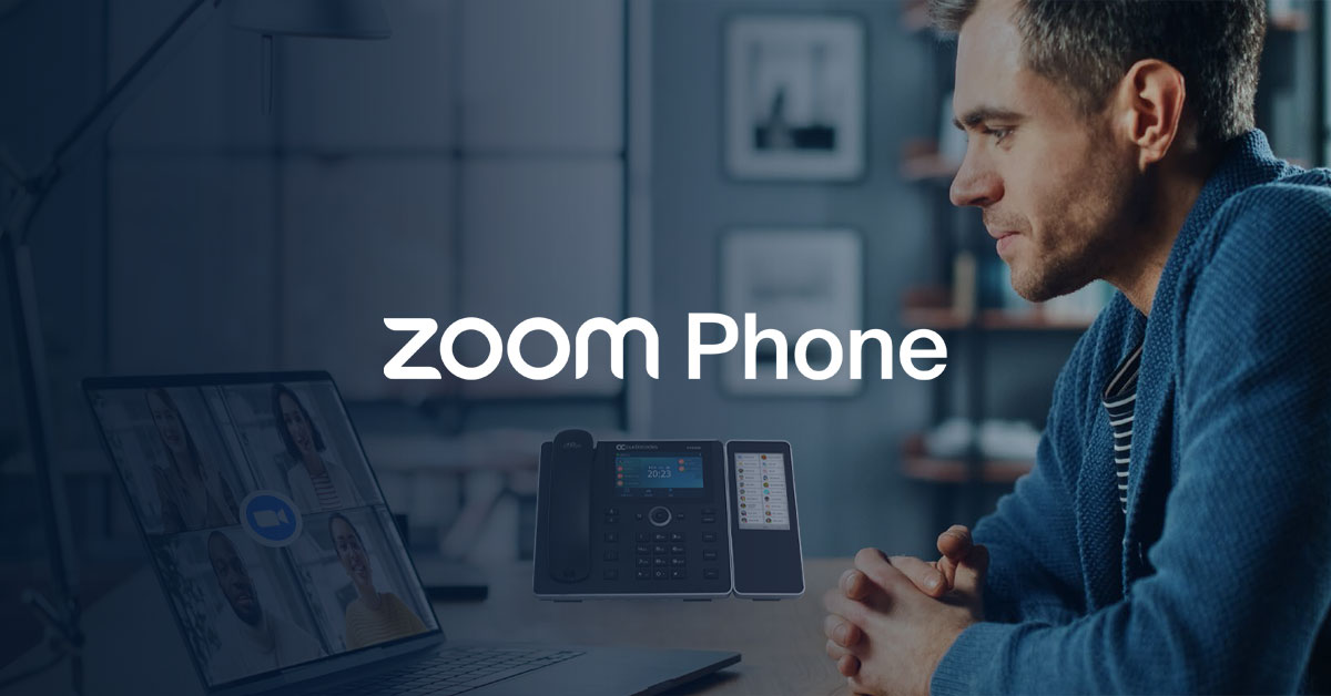 How to Choose the Right Devices for Your Zoom Phone Users