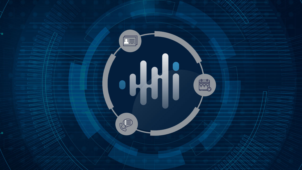 Keeping Outbound Voice-Bot Calls On Point with AudioCodes VoiceAI Connect