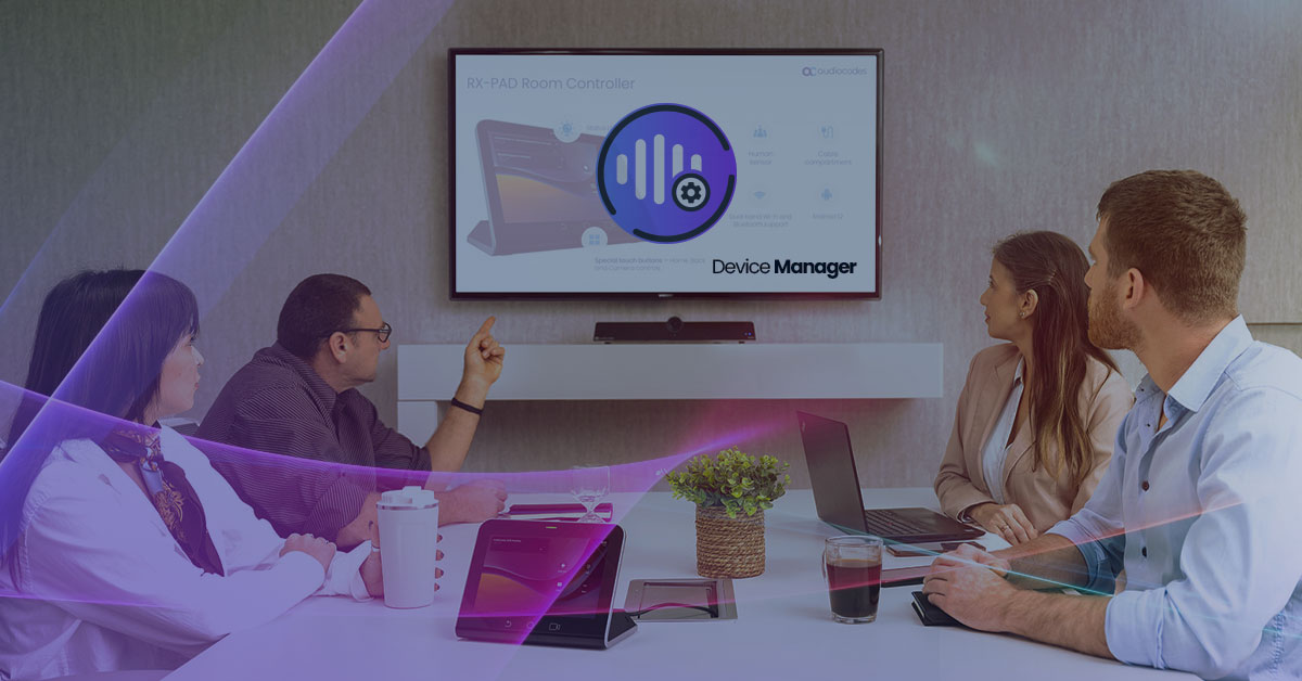 The Best Tool for Your Hybrid IT Teams to Manage Your Meeting Room Devices